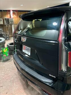 كاديلاك اسكاليد